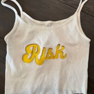 Brandy Melville tank